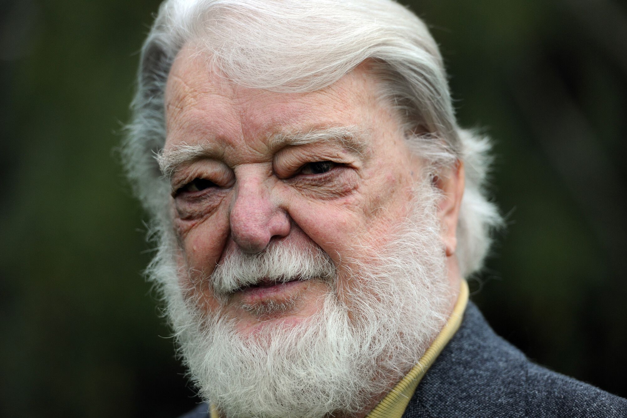 Beyond Profit: Inside the movement that feeds, funds and powers itself ...